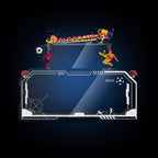 LEGO 21337 Table Football — G02 display view