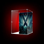 LEGO 21369 The X-Files — G03 display view