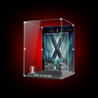 LEGO 21369 The X-Files — G04 display view