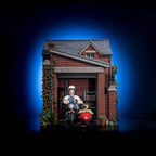 LEGO 21371 Wallace & Gromit — G01 display view