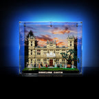 LEGO 21373 Downton Abbey — G09 display view