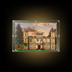 LEGO 21373 Downton Abbey — G15 display view