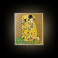 LEGO 31221 Gustav Klimt The Kiss — G01 display view