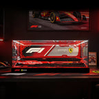LEGO 42207 Ferrari SF-24 F1 Car — G06 display view
