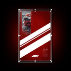 LEGO 42207 Ferrari SF-24 F1 Car — G08 display view