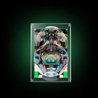 LEGO 43019 FIFA Soccer Ball — G03 display view