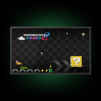 LEGO 72050 Mario Kart – Luigi & Mach 8 — G04 display view