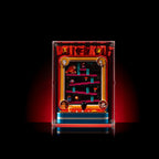 LEGO 72051 Donkey Kong Arcade — G03 display view