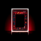 LEGO 72051 Donkey Kong Arcade — G05 display view