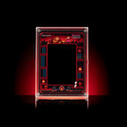 LEGO 72051 Donkey Kong Arcade — G06 display view