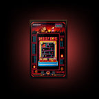 LEGO 72051 Donkey Kong Arcade — G02 display view