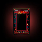 LEGO 72051 Donkey Kong Arcade — G03 display view