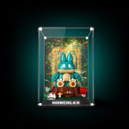LEGO 72150 Munchlax — G01 display view
