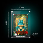 LEGO 72150 Munchlax — G03 display view