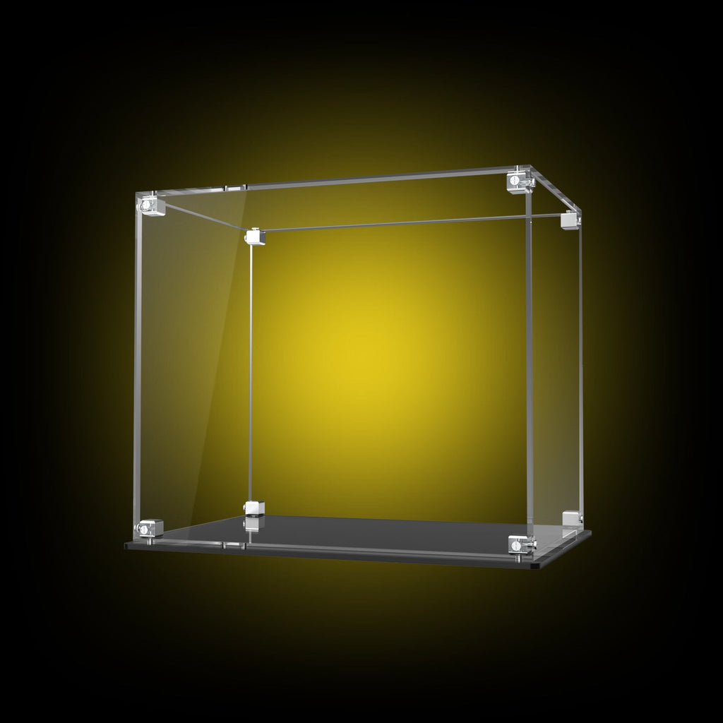 LEGO 72151 Pokémon Eevee — G04 display view