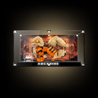 LEGO 72160 Arcanine — G01 display view