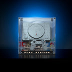 LEGO 72306 PlayStation — G01 display view