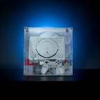 LEGO 72306 PlayStation — G07 display view