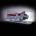 LEGO 75367 Venator-class Republic Attack Cruiser — G02 display view