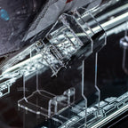 LEGO 75367 Venator-class Republic Attack Cruiser — G06 display view