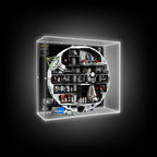 LEGO 75419 Death Star — G01 display view