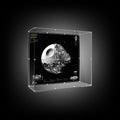 LEGO 75419 Death Star — G03 display view