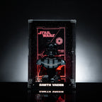 LEGO 75439 Darth Vader Bust — G02 display view