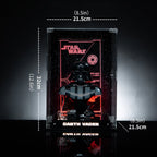 LEGO 75439 Darth Vader Bust — G04 display view