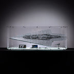LEGO 75457 Executor Super Star Destroyer — G01 display view