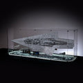 LEGO 75457 Executor Super Star Destroyer — G02 display view