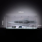 LEGO 75457 Executor Super Star Destroyer — G04 display view