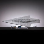 LEGO 75457 Executor Super Star Destroyer — G05 display view