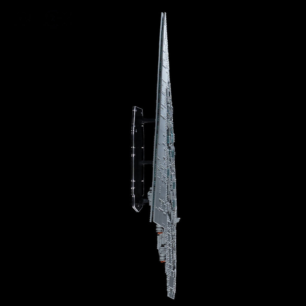 LEGO 75457 Executor Super Star Destroyer — G09 display view