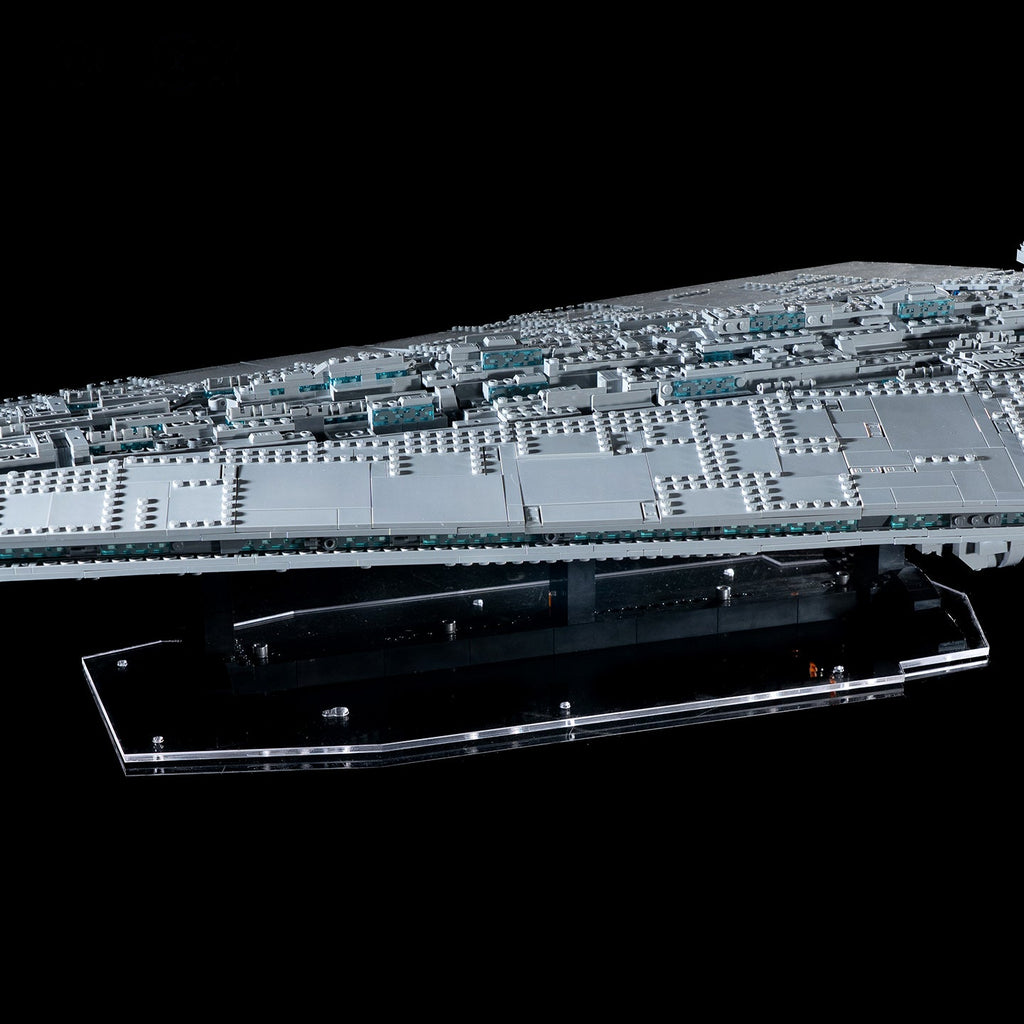LEGO 75457 Executor Super Star Destroyer — G11 display view