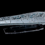 LEGO 75457 Executor Super Star Destroyer — G11 display view