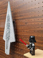 LEGO 75457 Executor Super Star Destroyer — G12 display view
