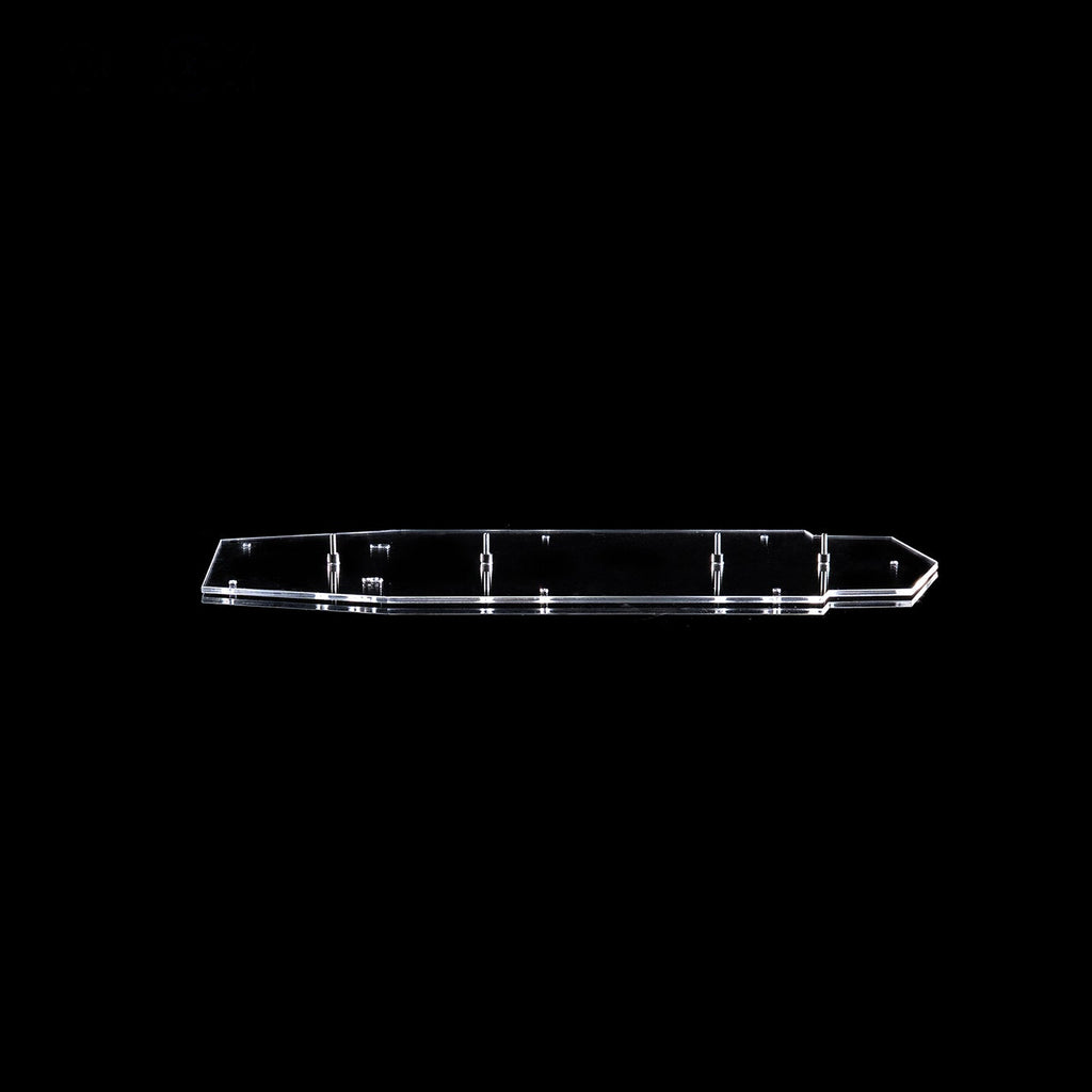 LEGO 75457 Executor Super Star Destroyer — G16 display view