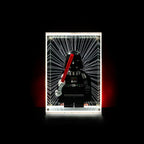 LEGO 75461 Star Wars Up-Scaled Darth Vader Minifigure — G01 display view