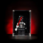 LEGO 75461 Star Wars Up-Scaled Darth Vader Minifigure — G05 display view