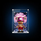 LEGO 75643 Tony Tony Chopper — G03 display view
