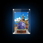 LEGO 75647 Gum-Gum Fruit — G02 display view
