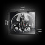 LEGO 76161 1989 Batwing — G03 display view