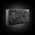 LEGO 76252 Batcave Shadow Box — G01 display view