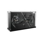 LEGO 76252 Batcave Shadow Box — G04 display view