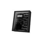 CubeBuff display accessory detail