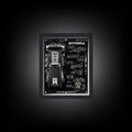 LEGO 76332 The Batman Batmobile — G01 display view