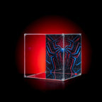 LEGO 76346 Spider-Man Hero Figure — G05 display view