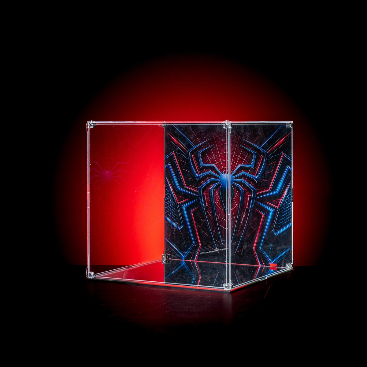 LEGO 76346 Spider-Man Hero Figure — G05 display view