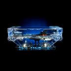 LEGO 76354 S.H.I.E.L.D. Helicarrier — G01 display view