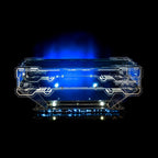 LEGO 76354 S.H.I.E.L.D. Helicarrier — G02 display view